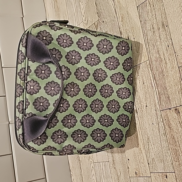 Vera Bradley lunchbox - Picture 3 of 7